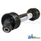 A & I Products Driveshaft, Header With 1-1/8" Hex End Yokes 0" x0" x0" A-W24006100909-A - alternate 4